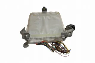 8966602110 Блок управления двигателем Toyota Corolla E120 Арт e11770815, вид 3