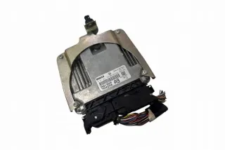 8966102A90 Блок управления двигателем Toyota Corolla E120 Арт e11770814, вид 2