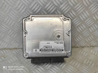 89661-0ZG40 0281019302 Блок управления двигателем Toyota Auris 2 Арт e11770793, вид 4