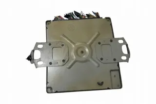 22611AJ160 Блок управления двигателем Subaru Forester SG Арт e11770764, вид 3
