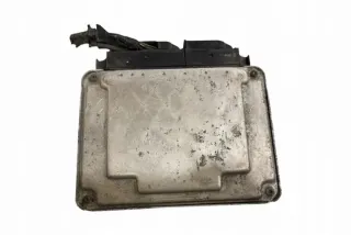 038906019NR Блок управления двигателем Skoda Roomster 1 Арт e11770743, вид 4