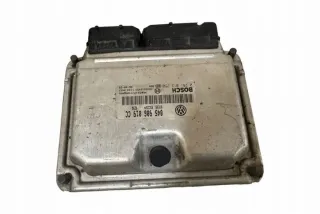 045906019CC Блок управления двигателем Skoda Roomster 1 Арт e11770742, вид 2