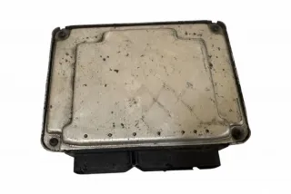 045906019CC Блок управления двигателем Skoda Roomster 1 Арт e11770742, вид 3