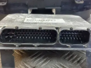 06A906019BR 4B0905851C 1M0920800A Блок управления двигателем Seat Toledo 2 Арт e11770716, вид 3