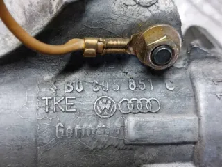 06A906019BR 4B0905851C 1M0920800A Блок управления двигателем Seat Toledo 2 Арт e11770716, вид 4