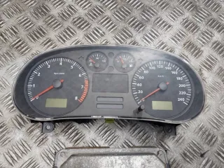 06A906019BR 4B0905851C 1M0920800A Блок управления двигателем Seat Toledo 2 Арт e11770716, вид 7