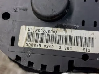 06A906019BR 4B0905851C 1M0920800A Блок управления двигателем Seat Toledo 2 Арт e11770716, вид 8