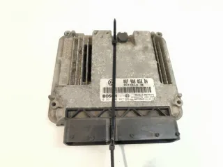 06F906056BA Блок управления двигателем Seat Toledo 3 Арт e11770715, вид 1