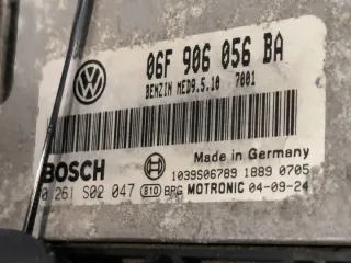 06F906056BA Блок управления двигателем Seat Toledo 3 Арт e11770715, вид 3