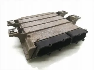 NNN100743 Блок управления двигателем Rover 45 Арт e11770683, вид 1