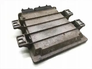 NNN100743 Блок управления двигателем Rover 45 Арт e11770683, вид 4