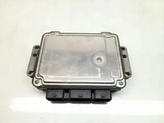 8200310863 Блок управления двигателем Renault Scenic 2 Арт e11770664, вид 3