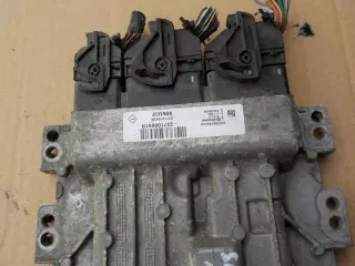 237106691R Блок управления двигателем Renault Scenic 3 Арт e11770652, вид 2