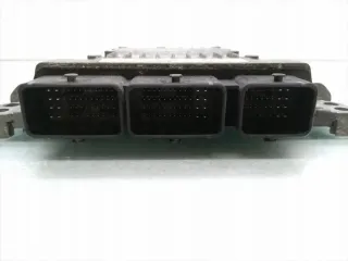 8200565863 Блок управления двигателем Renault Megane 2 Арт e11770641, вид 2