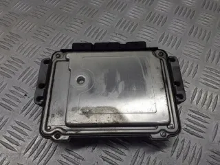 8200310863 Блок управления двигателем Renault Megane 2 Арт e11770629, вид 2