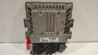 S180067143A Блок управления двигателем Renault Megane 3 Арт e11770614, вид 1