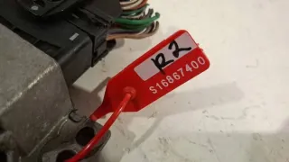 S180067143A Блок управления двигателем Renault Megane 3 Арт e11770614, вид 4