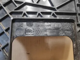285390159R Блок управления двигателем Renault Megane 4 Арт e11770612, вид 2