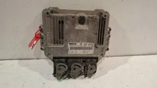 0281011969 Блок управления двигателем Renault Laguna 2 Арт e11770598, вид 1