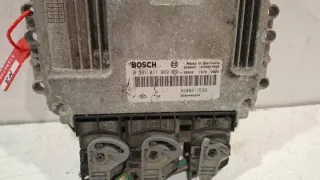 0281011969 Блок управления двигателем Renault Laguna 2 Арт e11770598, вид 2