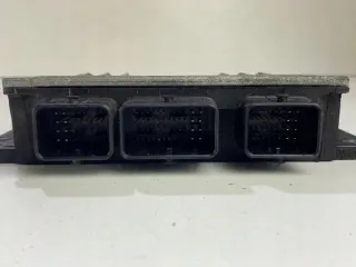 8200911560 8200909666 Блок управления двигателем Renault Clio 3 Арт e11770564, вид 3