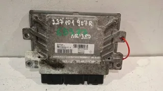 S180042157A Блок управления двигателем Renault Clio 3 Арт e11770563, вид 1