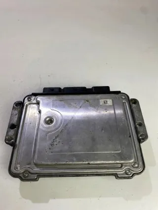 0281013869 9664356980 9653958980 Блок управления двигателем Peugeot Expert 2 Арт e11770549, вид 5