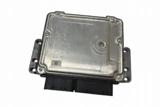 9806460480 Блок управления двигателем Peugeot 3008 2 Арт e11770531, вид 4
