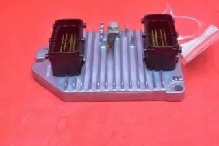 24426542 Блок управления двигателем Opel Omega B Арт e11770464, вид 3