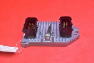 24426542 Блок управления двигателем Opel Omega B Арт e11770464, вид 5