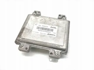 55583750 Блок управления двигателем Opel Corsa D Арт e11770445, вид 2