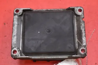 55558787 Блок управления двигателем Opel Astra H Арт e11770384, вид 2