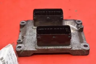 55558787 Блок управления двигателем Opel Astra H Арт e11770384, вид 3