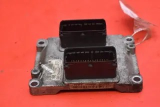 55558787 Блок управления двигателем Opel Astra H Арт e11770384, вид 5