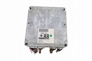 237108H800 Блок управления двигателем Nissan X-Trail T30 Арт e11770359, вид 1