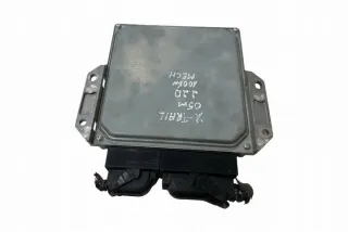 23710EQ44A Блок управления двигателем Nissan X-Trail T30 Арт e11770358, вид 2