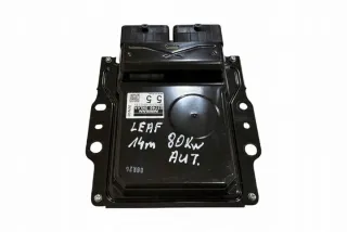 237403NL6A Блок управления двигателем Nissan Leaf 1 Арт e11770315, вид 2