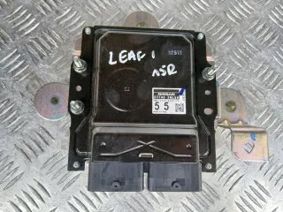 237403NL6A Блок управления двигателем Nissan Leaf 1 Арт e11770314, вид 1
