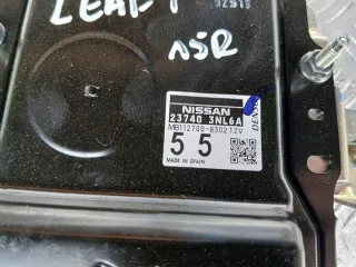 237403NL6A Блок управления двигателем Nissan Leaf 1 Арт e11770314, вид 2