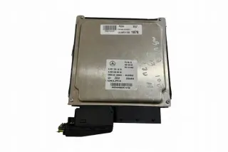 A6511501879 Блок управления двигателем Mercedes Vito W639 Арт e11770212, вид 1