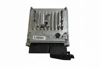 A6511501879 Блок управления двигателем Mercedes Vito W639 Арт e11770212, вид 3