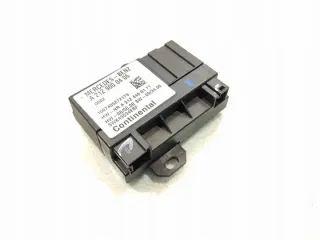 A2129000406 Блок управления двигателем Mercedes E C207 Арт e11770096, вид 2