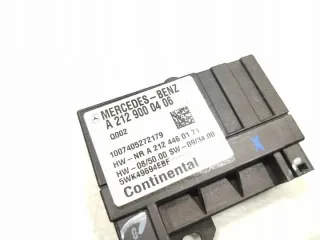 A2129000406 Блок управления двигателем Mercedes E C207 Арт e11770096, вид 6