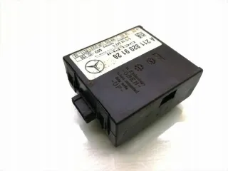 A2118209126 Блок управления двигателем Mercedes C W203 Арт e11770067, вид 2