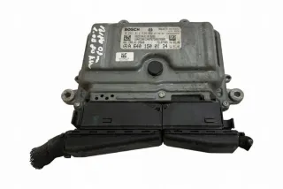 A6401500134 Блок управления двигателем Mercedes B W245 Арт e11770034, вид 1