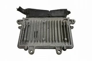 A6401500134 Блок управления двигателем Mercedes B W245 Арт e11770034, вид 3