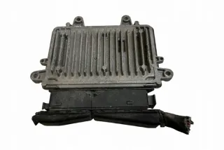 A6401500134 Блок управления двигателем Mercedes B W245 Арт e11770034, вид 4