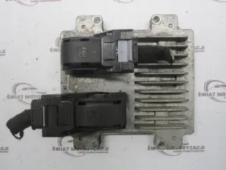 12639891 Блок управления двигателем Mazda 2 DE Арт e11769950, вид 1