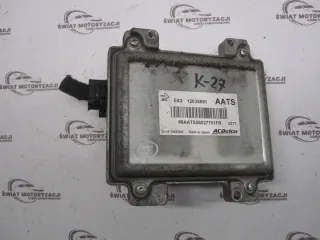 12639891 Блок управления двигателем Mazda 2 DE Арт e11769950, вид 2