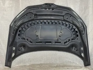  Капот Skoda Scala Арт e11769926, вид 4